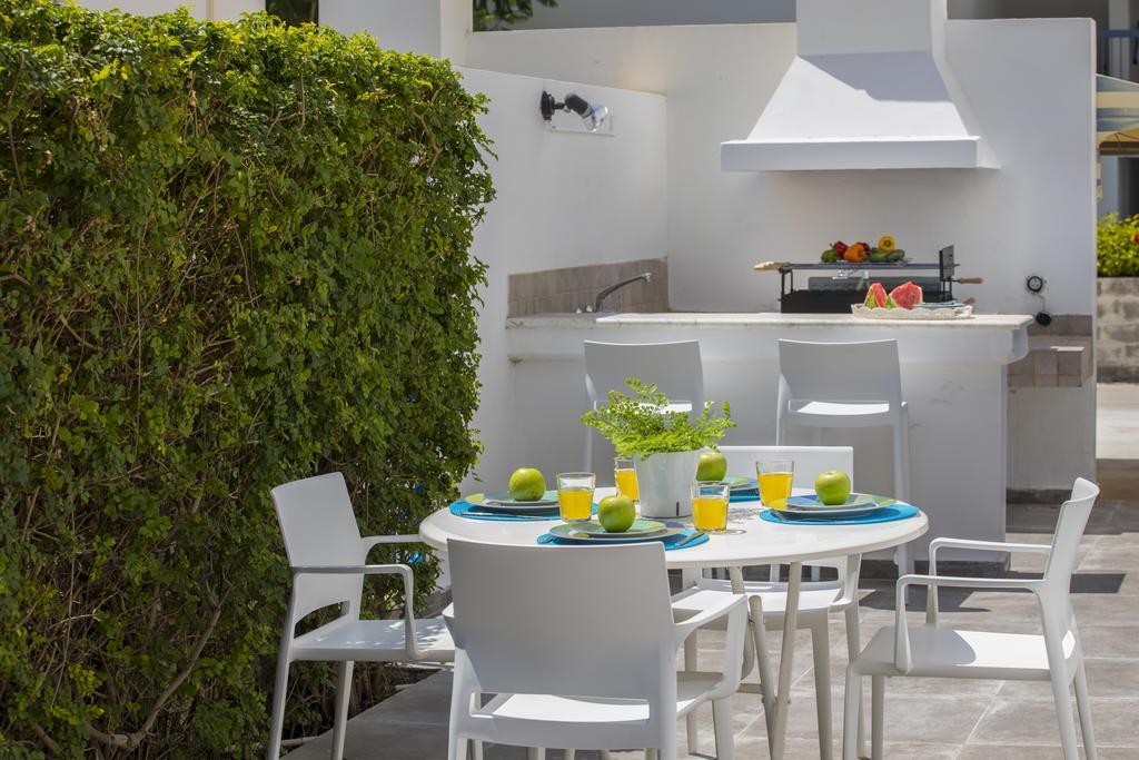 Protaras Villa Loulla Cameră foto