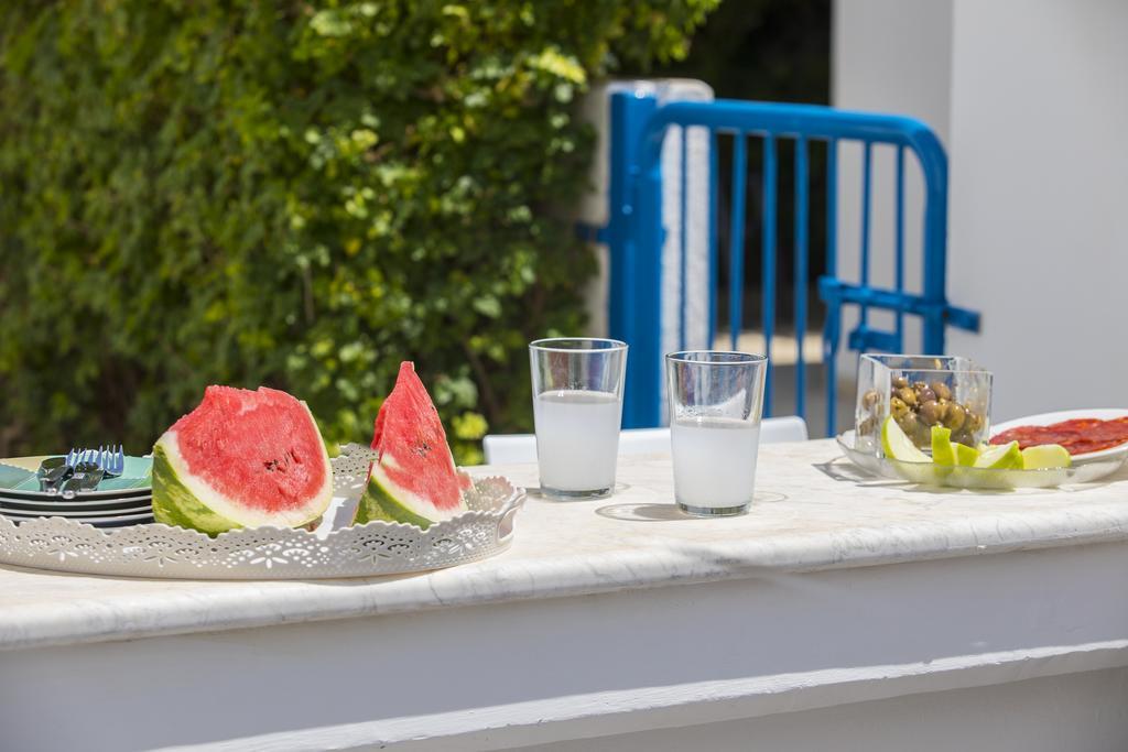 Protaras Villa Loulla Cameră foto