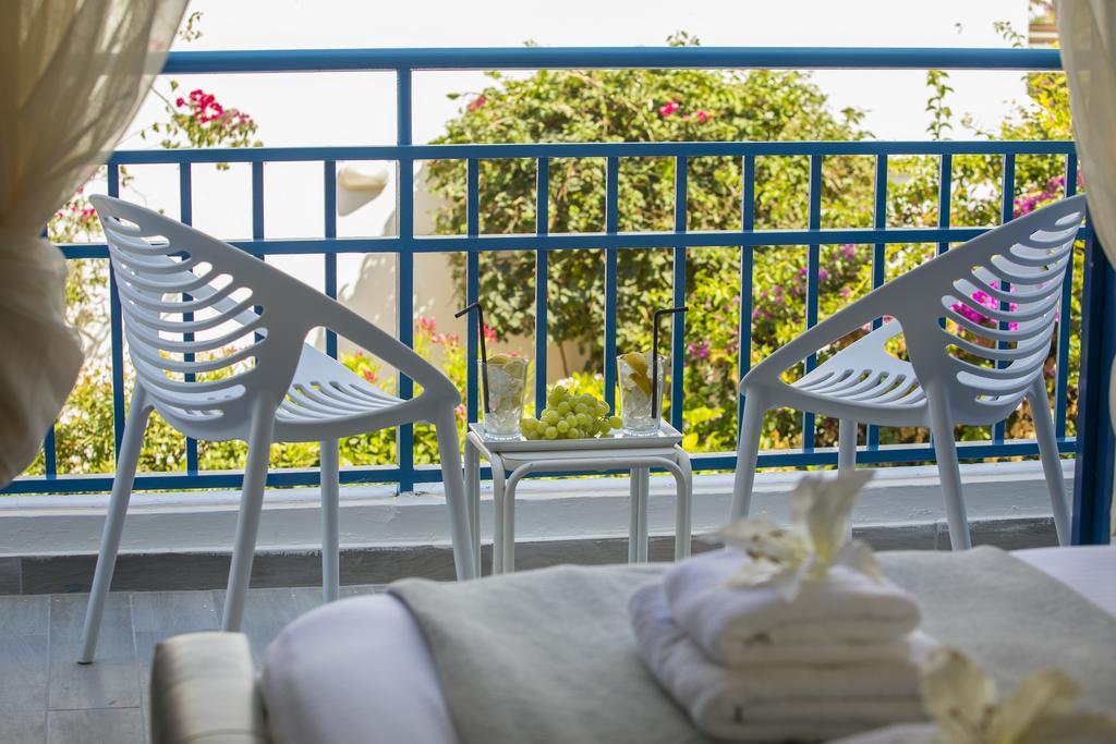 Protaras Villa Loulla Cameră foto