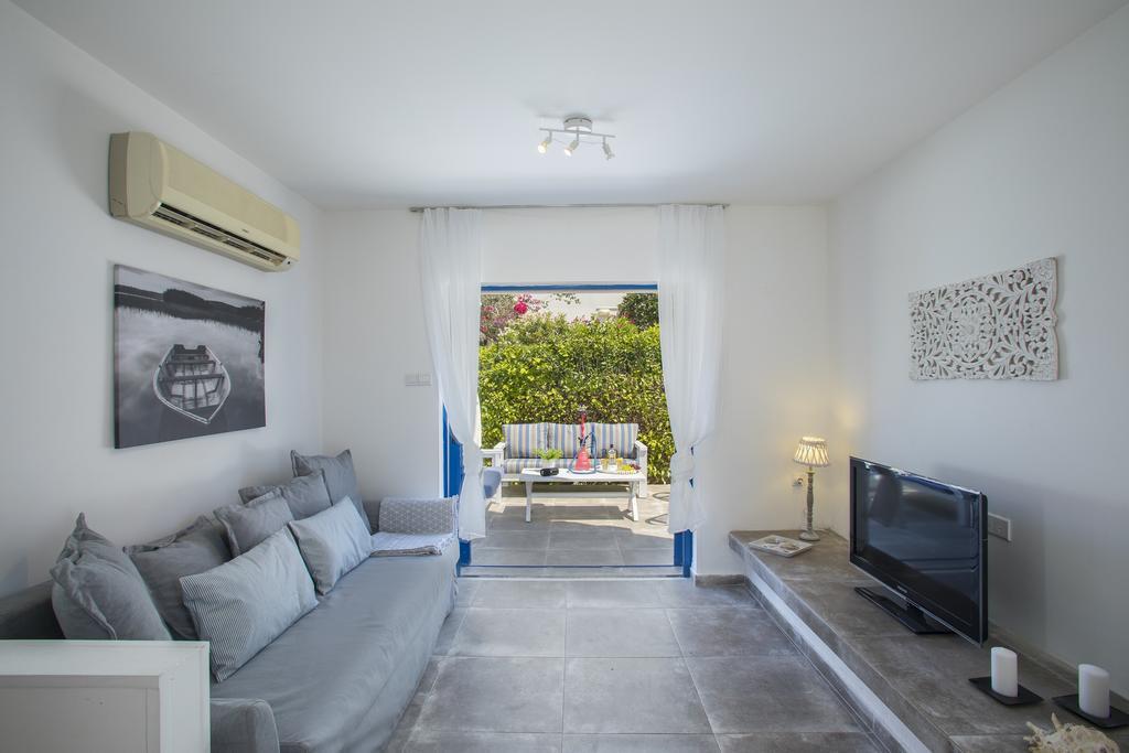 Protaras Villa Loulla Cameră foto