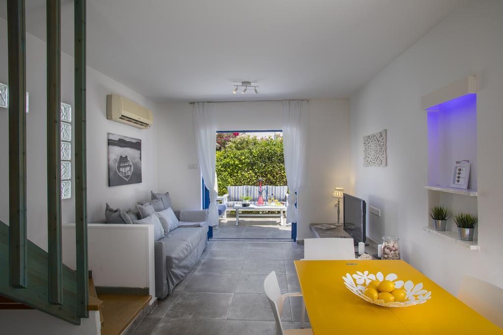 Protaras Villa Loulla Cameră foto
