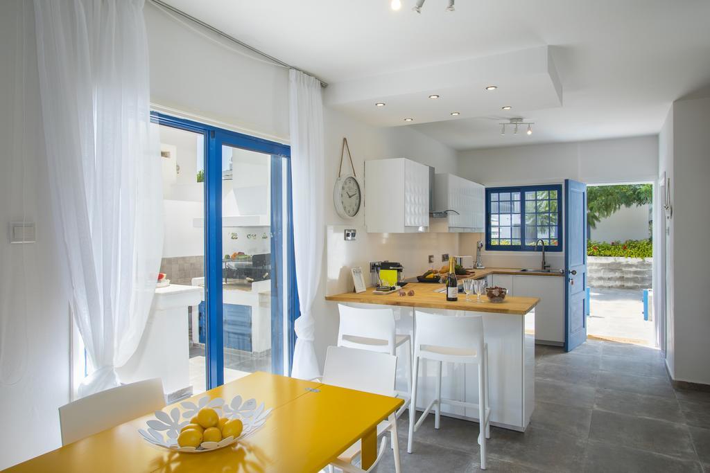 Protaras Villa Loulla Cameră foto