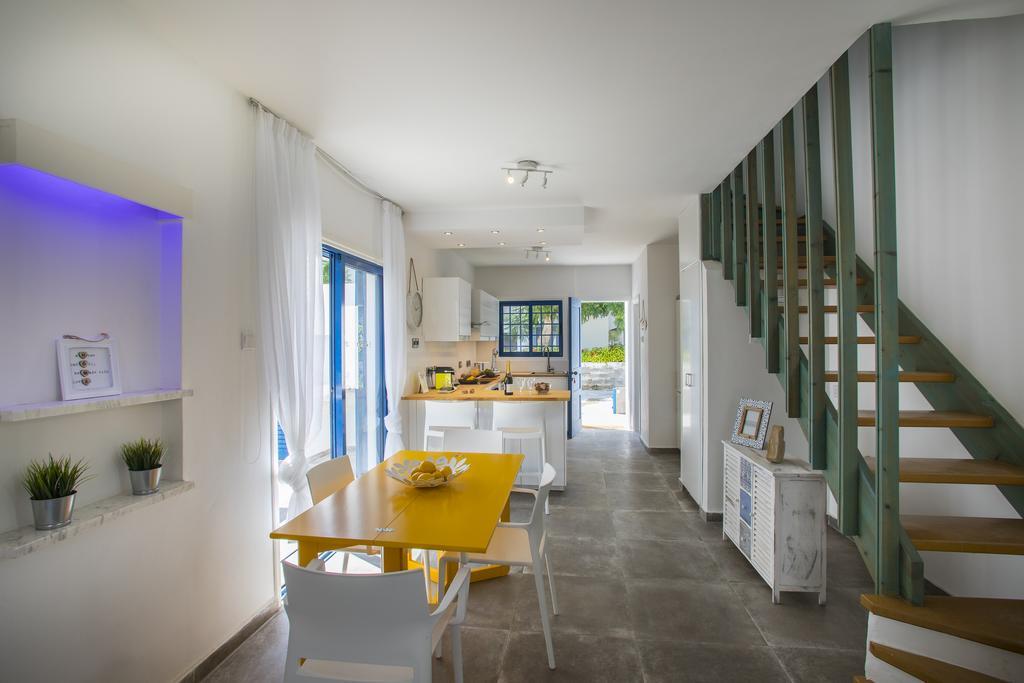 Protaras Villa Loulla Cameră foto