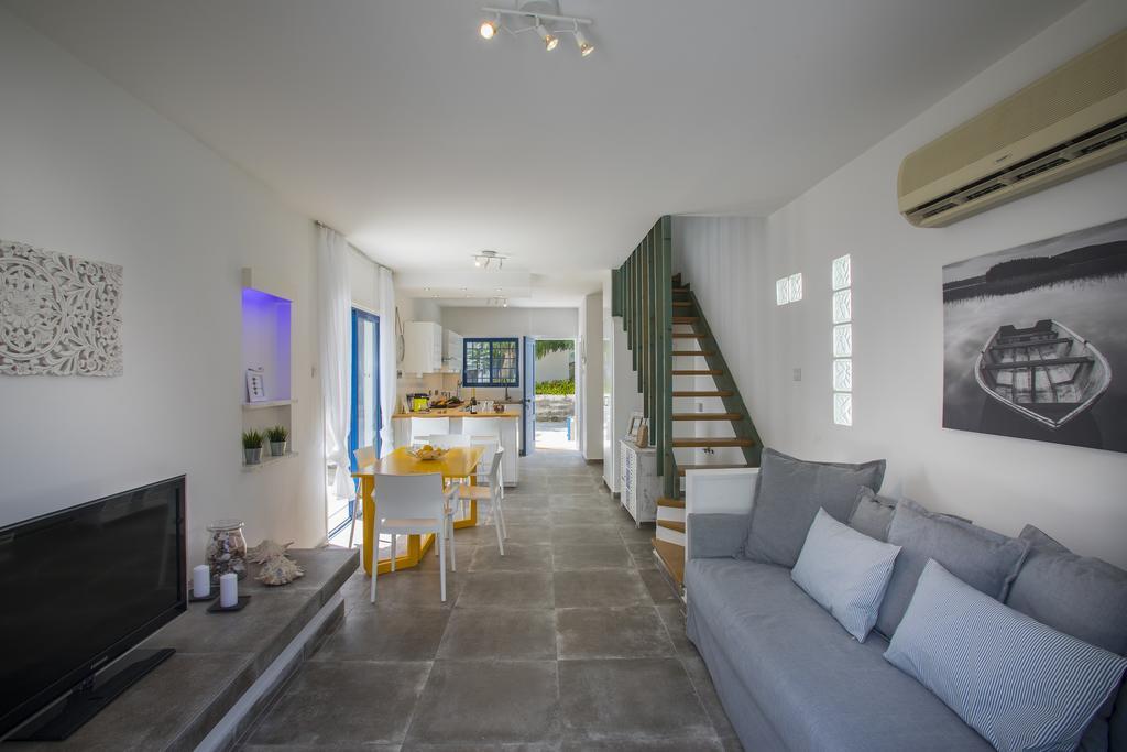 Protaras Villa Loulla Cameră foto