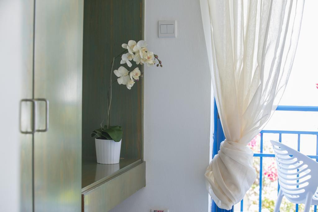 Protaras Villa Loulla Cameră foto